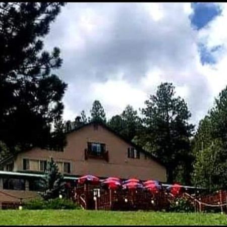 Edelweiss Resort Greer Εξωτερικό φωτογραφία