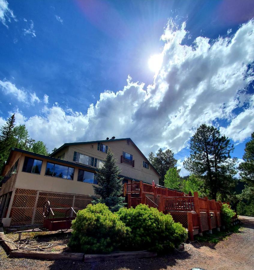 Edelweiss Resort Greer Εξωτερικό φωτογραφία