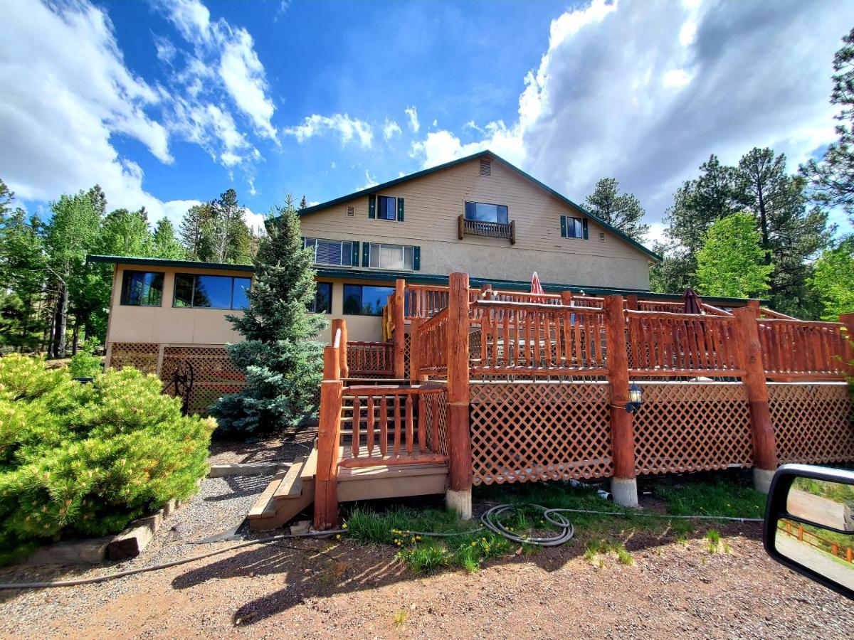 Edelweiss Resort Greer Εξωτερικό φωτογραφία